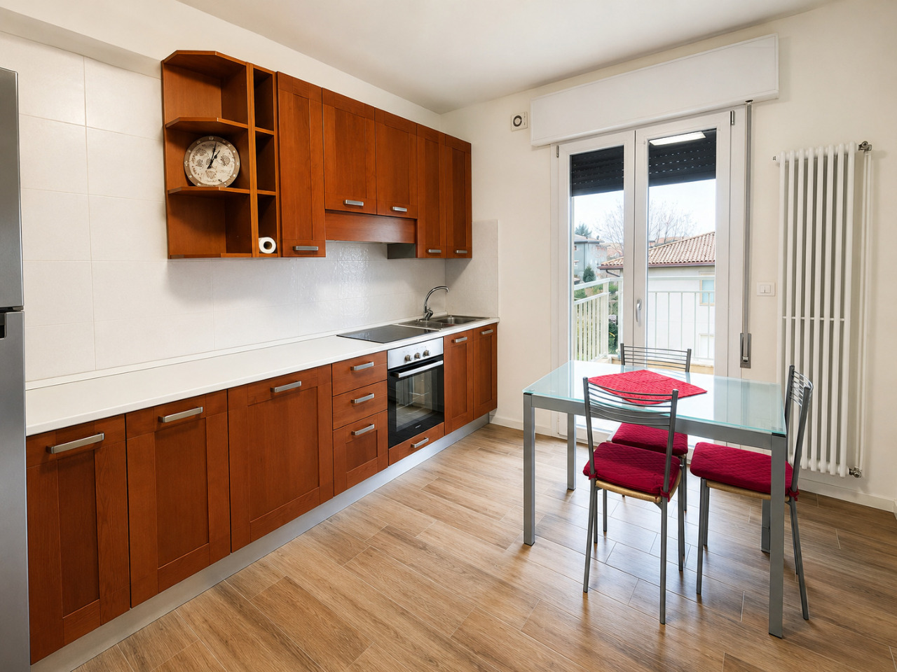 Appartamento in affitto a Quarto d'Altino